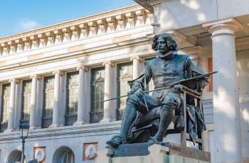 Top 10 Family-friendly Attractions in Madrid