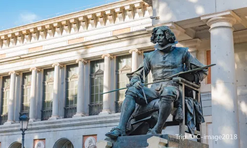 Museo del Prado