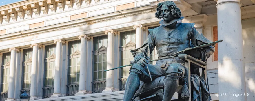 Prado Museum