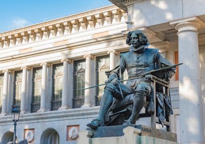 Museo Nacional del Prado