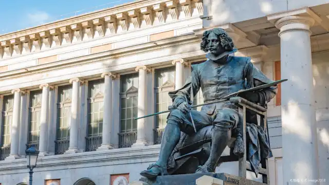 Hotels near Prado Museum