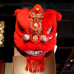 Shaohaobang (gongnong) User Photo