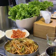 Xi Lai Pan (Xi Lai Xi Rou) User Photo
