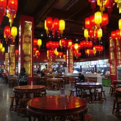 上河城小吃街(新都汇店) User Photo
