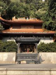 Baoling Temple