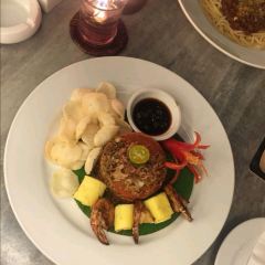 Sun Cafe User Photo