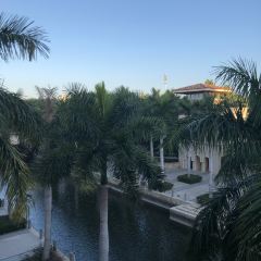 龙沐湾温德姆至尊豪廷酒店豪廷轩中餐厅 User Photo