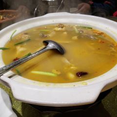 LAO JIE YU ZUI BA 여행 사진