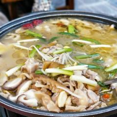 肥肠剔骨鸭 User Photo