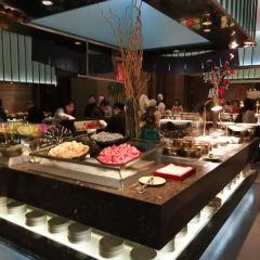 海盐海利开元名都大酒店·炫自助餐厅 User Photo