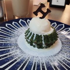 HERMES CAFÉ MADANG張用戶圖片