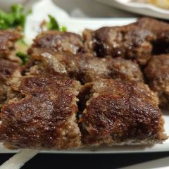 海尔巴格餐饮美都·四楼火锅 User Photo