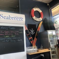 Seabreeze Cafe & Bar User Photo
