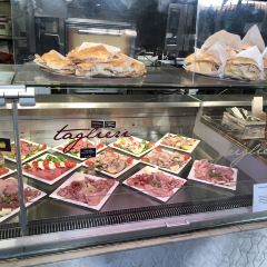 La Divina Pizza張用戶圖片