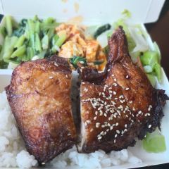 正忠排骨飯（正忠店） User Photo