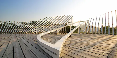 馬灣公園通識學園