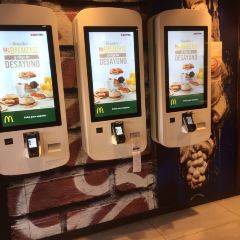 McDonald's User Photo