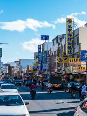 Hengchun Old Street