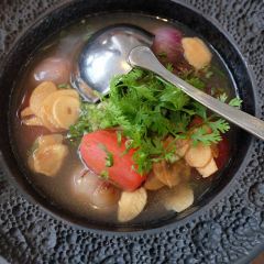 Paste Bangkok User Photo