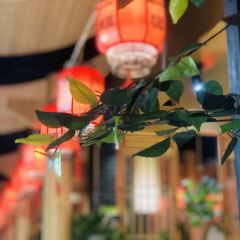 李二姐大锅台总店(玉水街店) User Photo