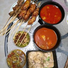 These Years Lamb Leg Food Court ( Main Branch) User Photo