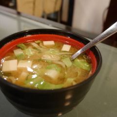 椿山日本料理 User Photo