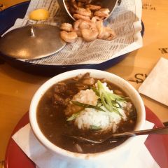 Bubba Gump Shrimp Co. User Photo