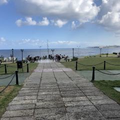 Nacional Hotel User Photo