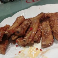 Hujin Restaurant User Photo