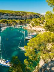 Calanque de Port-Miou