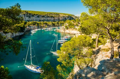 Calanque de Port-Miou