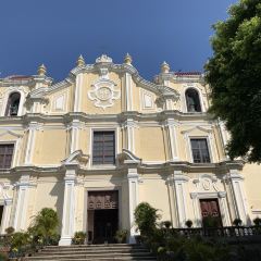 Historic Centre of Macau User Photo