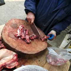 草桥清真牛肉锅贴扁食店 User Photo