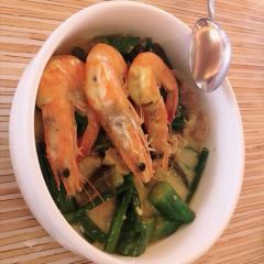 Cafe Laguna (Ayala Center Cebu) User Photo