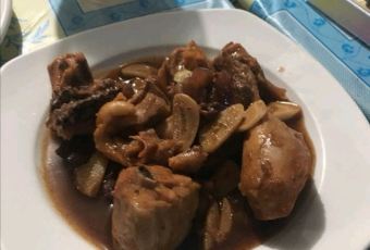 Ging-Ging's Restaurant User Photo