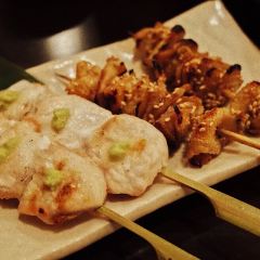 Furaibo Sakae Ganso chicken wings fried User Photo