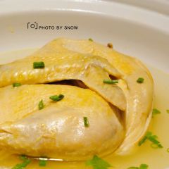 晓疆山·大美新疆菜(白玉兰广场店) User Photo