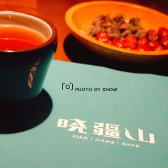 晓疆山·大美新疆菜(白玉兰广场店) User Photo