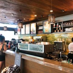 Starbucks User Photo