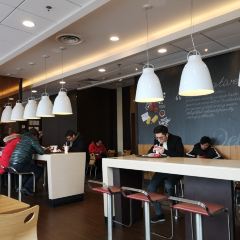 肯德基(常州鄒區泰富店)張用戶圖片