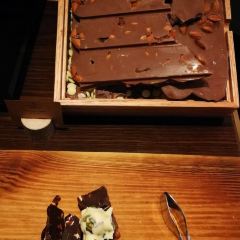 URBAN Cafe User Photo