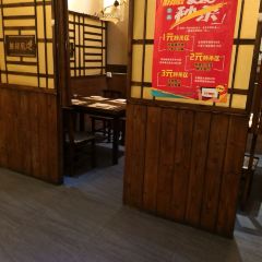 独领风烧·烧鸽子 User Photo