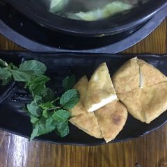 老迹牛肉 User Photo