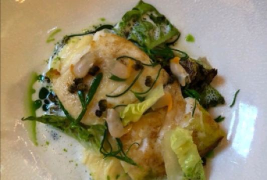 Galvin La Chapelle User Photo