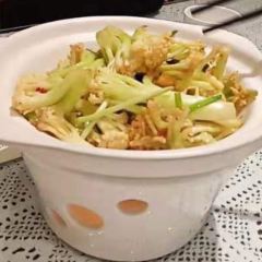 老厨家(松北融创店) User Photo
