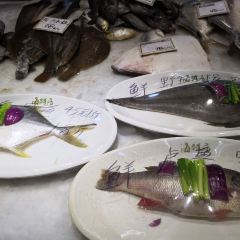 Seafood Ju (GanHai BuLuo) User Photo