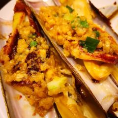 Seafood Ju (GanHai BuLuo) User Photo