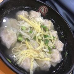 鸡鸣汤包(狮子桥店) User Photo