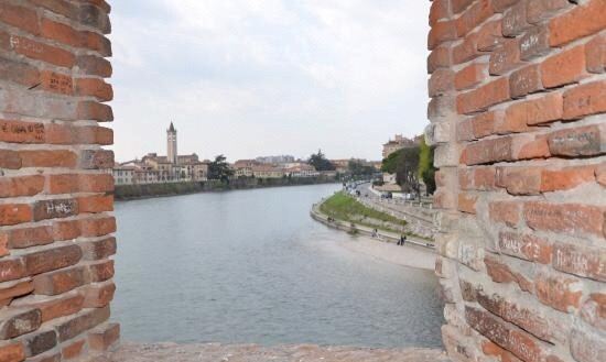 Ponte Scaligero