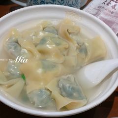 Da Hu Chun (Middle Sichuan Road) User Photo